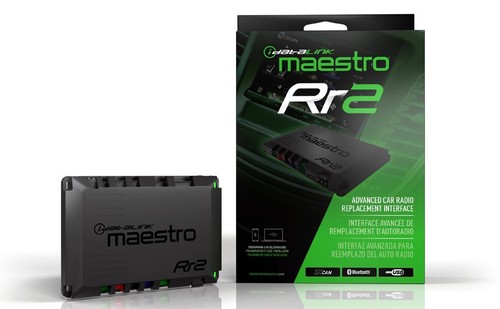 Idatalink maestro ads - ads-mrr2, /